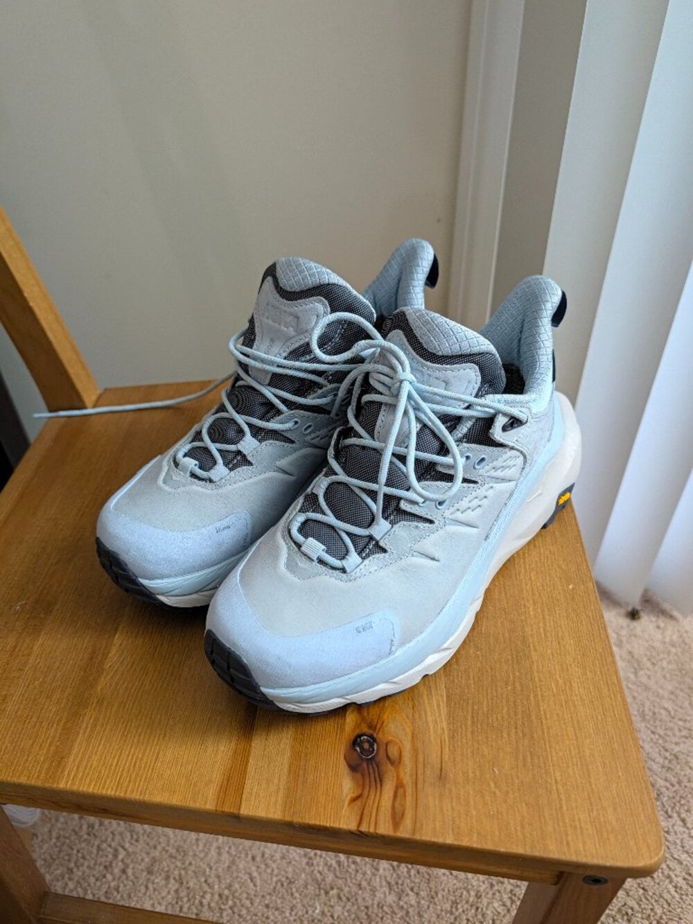 HOKA Kaha 2 GTX Gore-Tex® Waterproof Trail Running Shoe (Women)